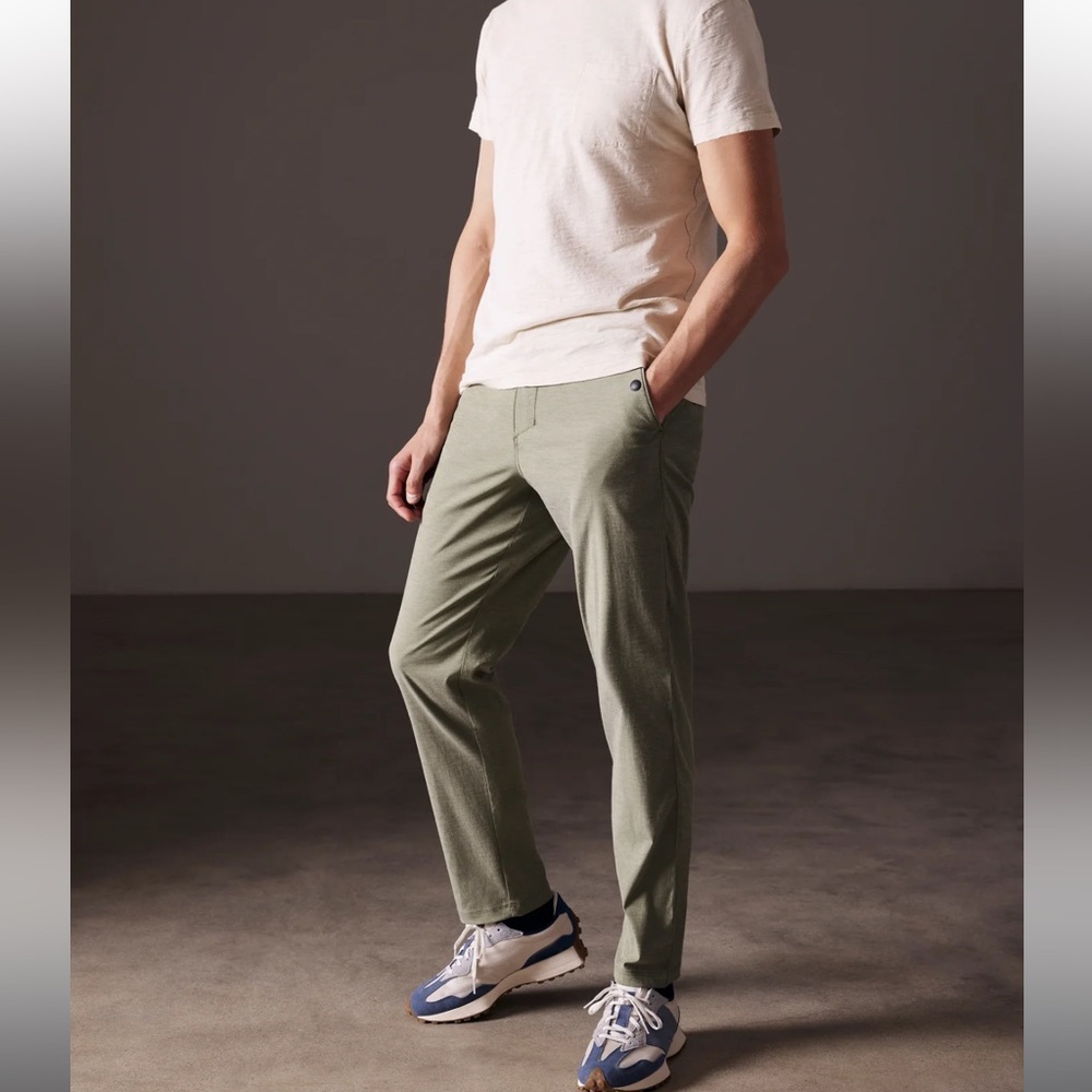 Aether - Strand Tech Pant - Picture 2 of 5